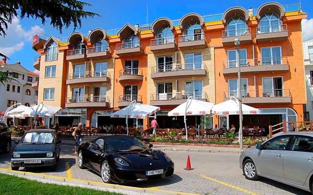 Royal View Hotel And Spa