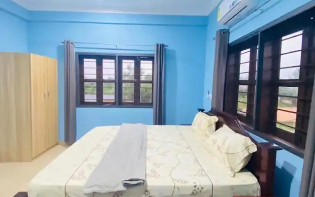 Akpe Cultural Center and Hotel