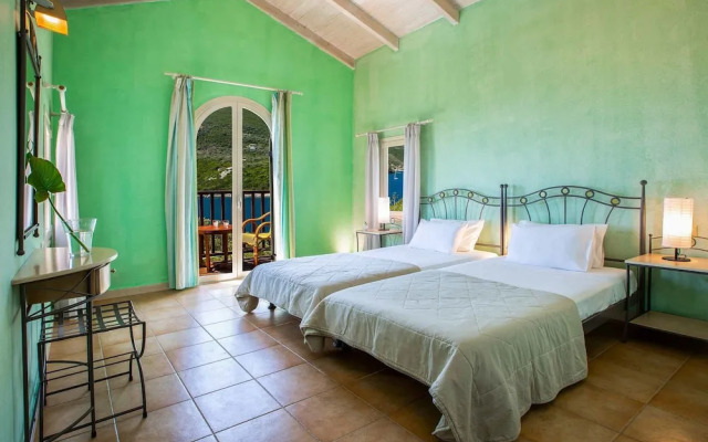 Villa Agapi