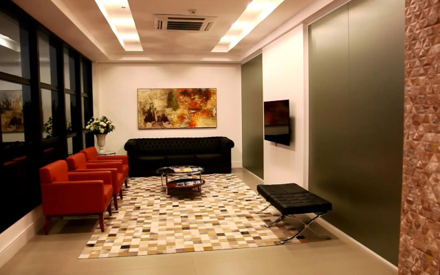 Hotel Mogano Premium