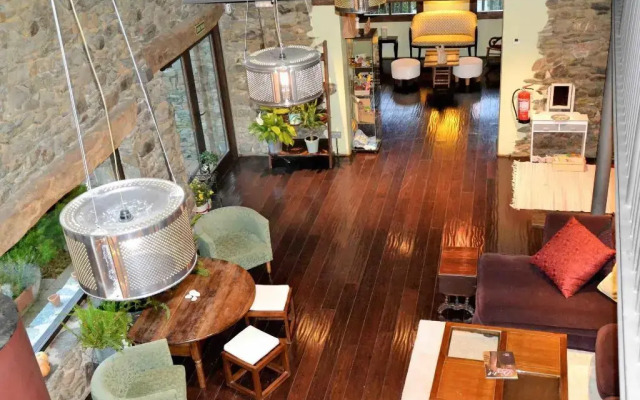 Hotel Cruells