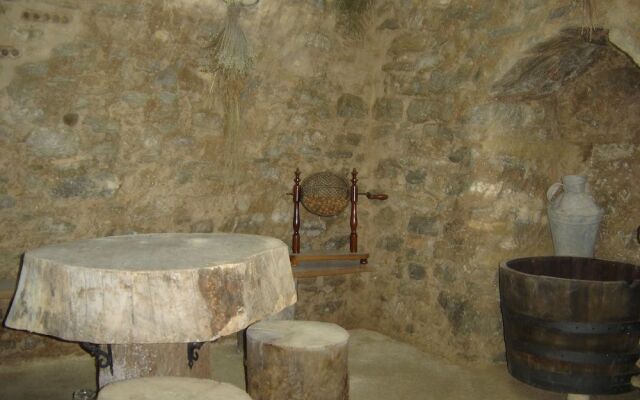 Casa rural La Bardena Blanca II