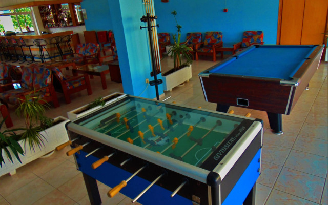 Oasis Tigaki