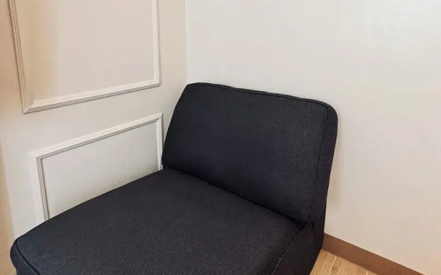 Modern Minimalist Paradise