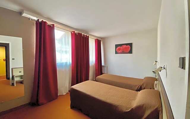 Hotel - Restaurant De La Paix