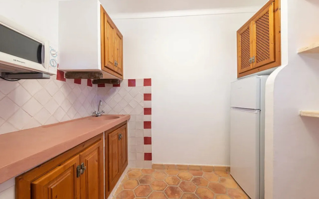 Sa Franquesa Vella - Comte De Montenegro