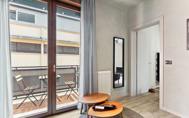 Venice Smile Apartment