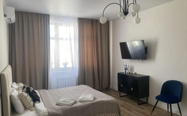 Апартаменты на улице Ленина 155