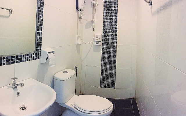 Sun Inns Hotel Bandar Puchong Utama