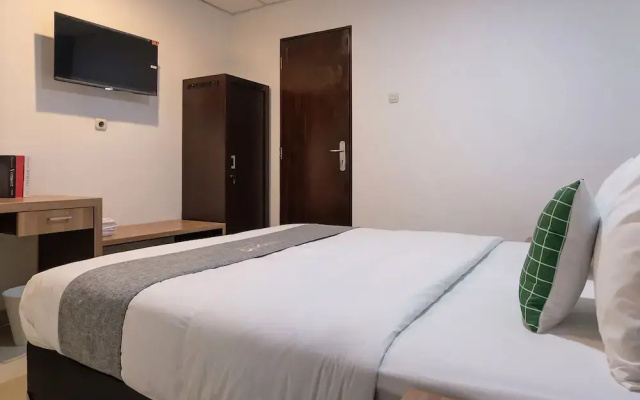 Mono Coliving Brotojoyo Semarang
