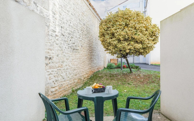 Appart'City Confort Niort Centre