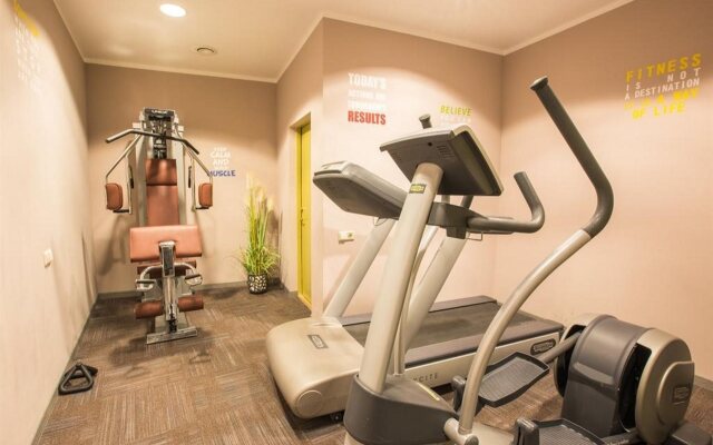 Monika Centrum Hotels