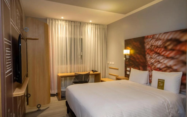 ibis Quito