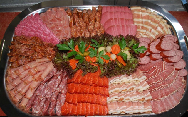 Gasthof Landhotel Zum Stern