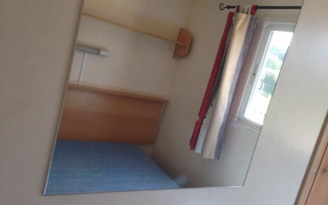 Camping de Lagraulière