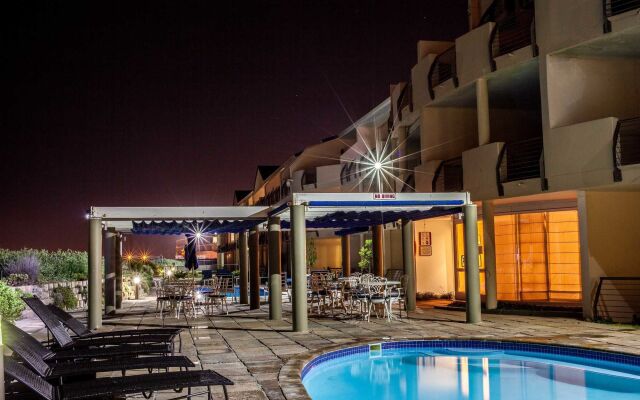 Cape Town Beachfront Apartments At Leisure Bay