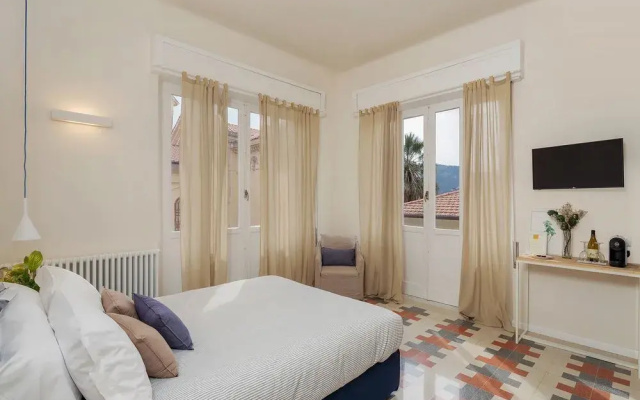 San Giorgio Boutique Rooms