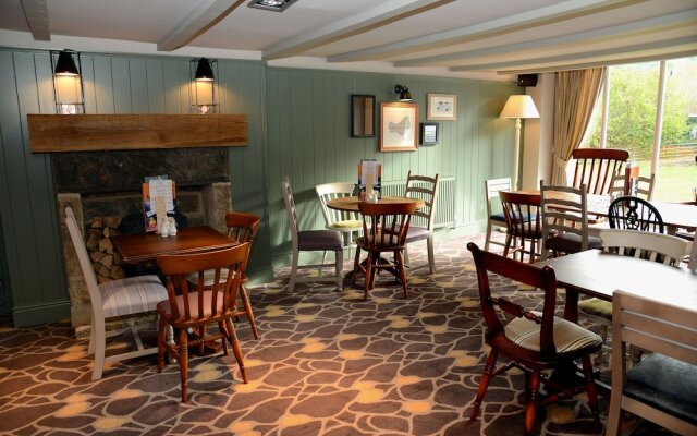 Grouse & Claret, Derby by Marston's Inns