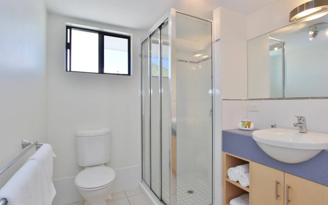 Seaforth Apartments