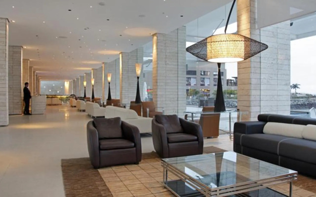 Terrado Suites Antofagasta