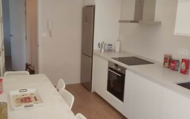 Apartamento Pza. Juan XXIII