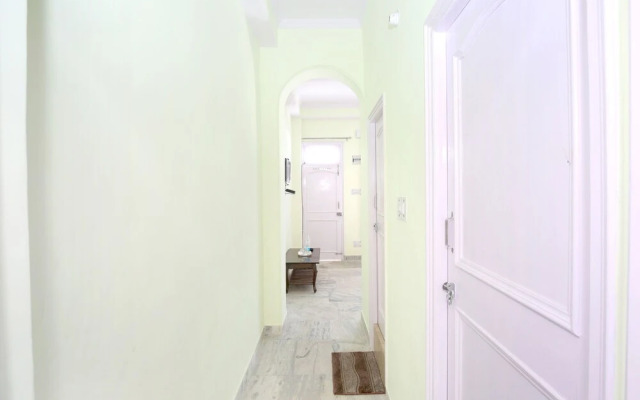 OYO 12310 Home Hill Top 2BHK Kamayana