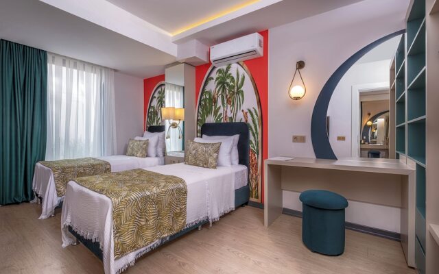 La Benata Hotel Luxury Concept - All Inclusive