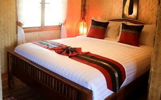 Namrae Maewang Pairin Resort