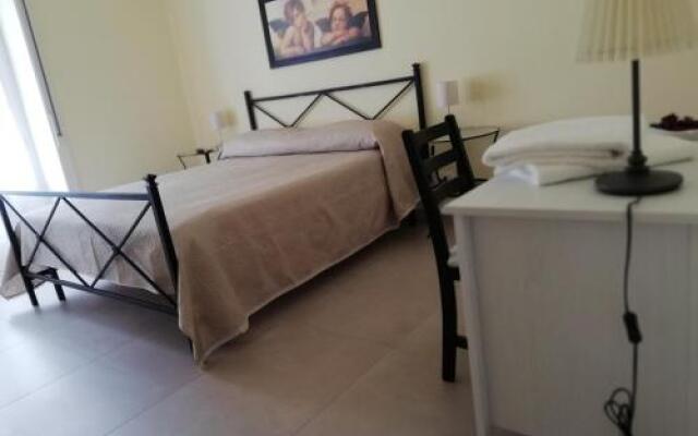 Il Gelsomino Bed & Breakfast