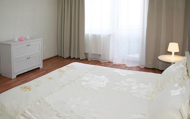 Akvamarin Mini Otel' Na Radischeva 18