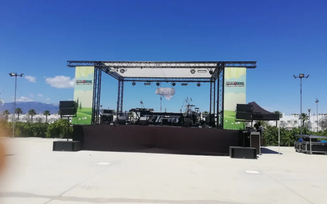 Casas Rurales Venta Seca