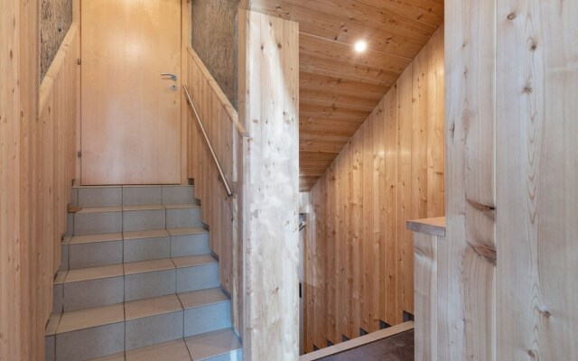 Welcoming Apartment in Ramsau im Zillertal near Ski Area