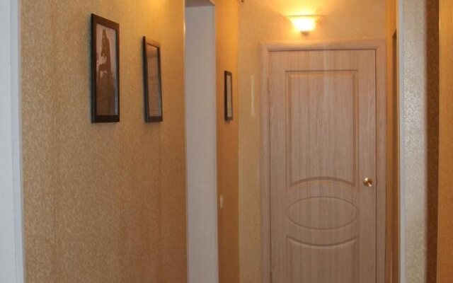 Isaakievskaya Ploshchad Guest House