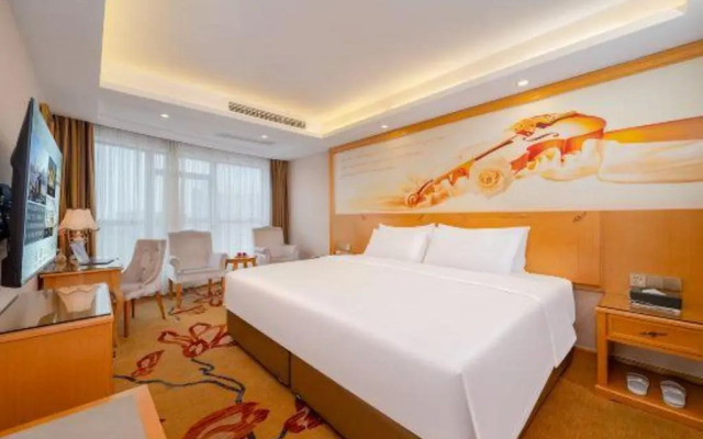 Vienna Hotel Guangdong Dongguan Dongkeng Wenge