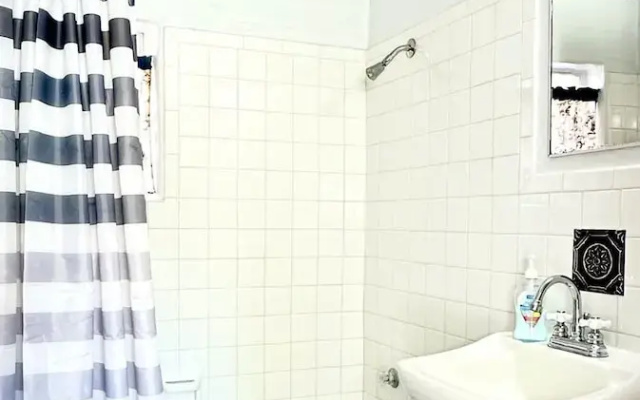 Sunny Southwest Casita