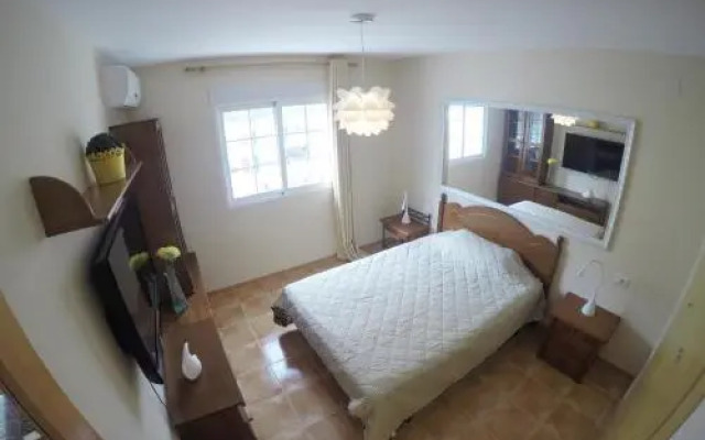 Apartamento Barramundi