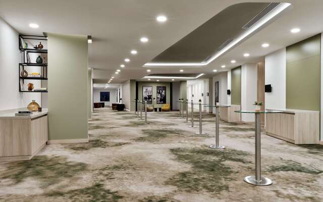 Park Inn by Radisson Krakow