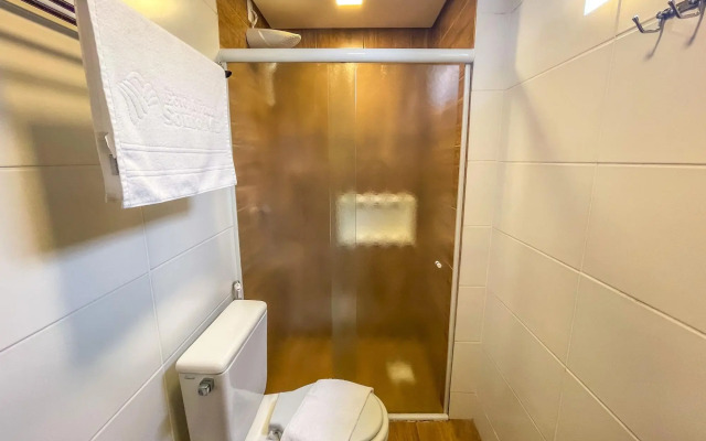 Hotel e Pousada Sonho Meu