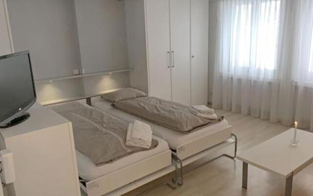 Apartment Val Signina.1