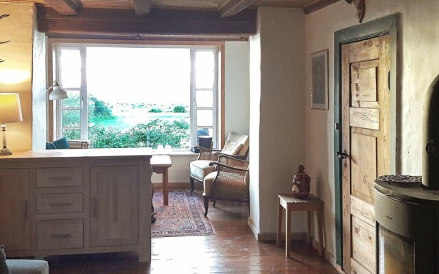 Rustic Holiday Home in Løgstør near Sea