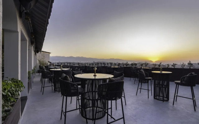 Clarks Inn Dehradun