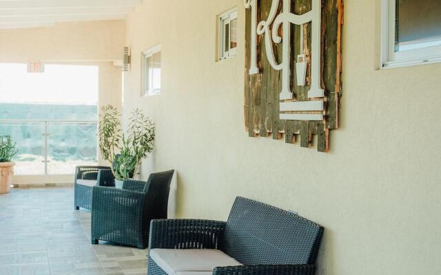 Hotel RH Boutique Aruba