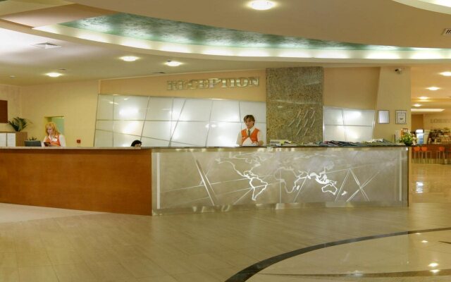 Atlas Hotel