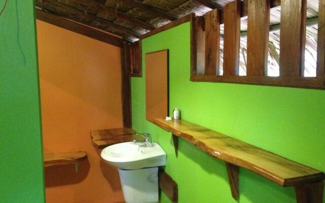 Koh Jum Freedom Resort