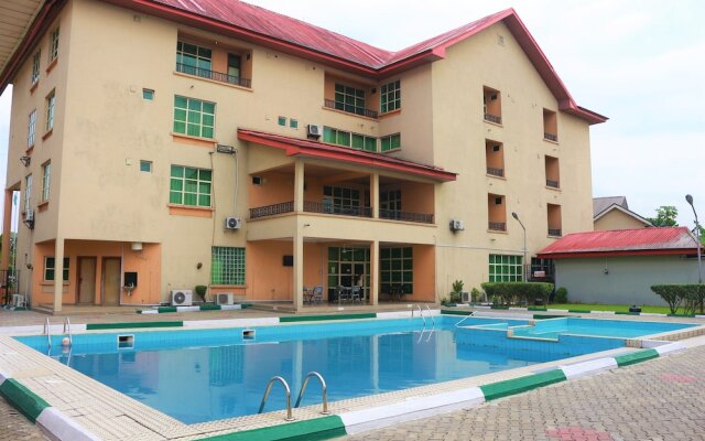 Limpopo Springs Hotel
