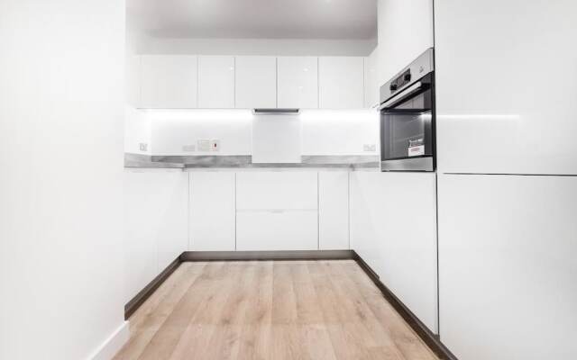 Lamington Heights -Deluxe En Suite Room