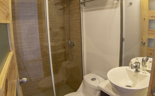 Mirador De Estancilla