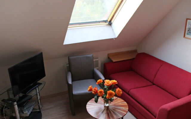 Gollwitzer Park Strandburg