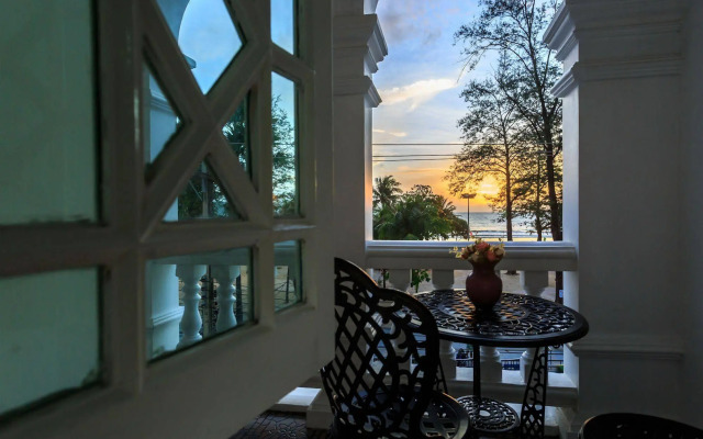 Patong Marina Hotel