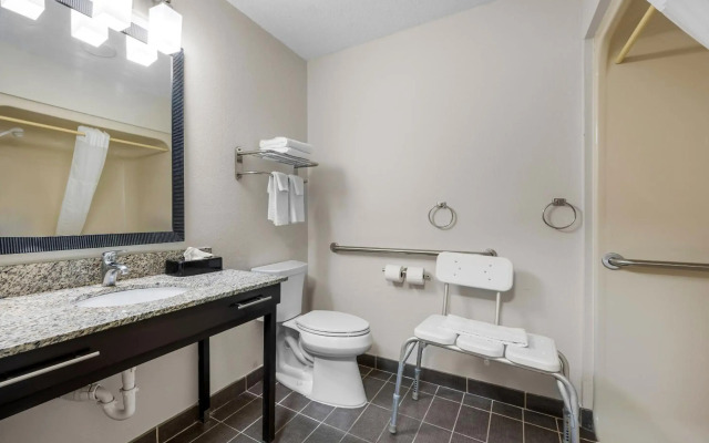 Sleep Inn Springfield West